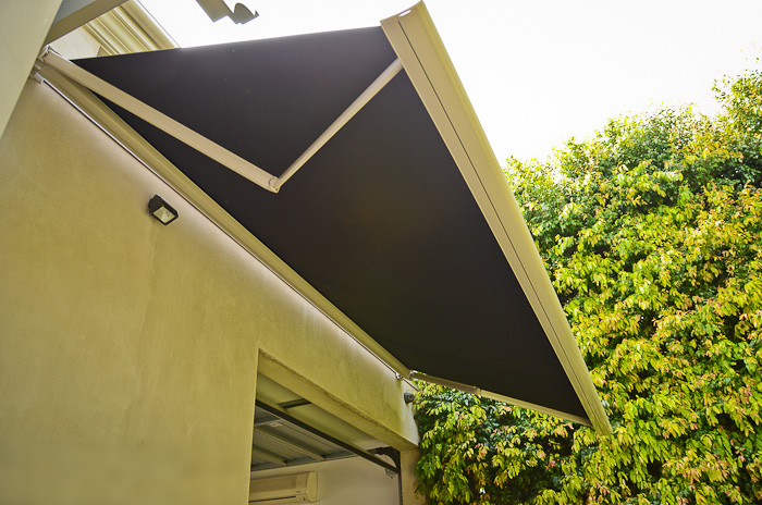 Awning Brustor B50 B-50