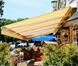 Store banne