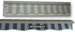 lambrequin