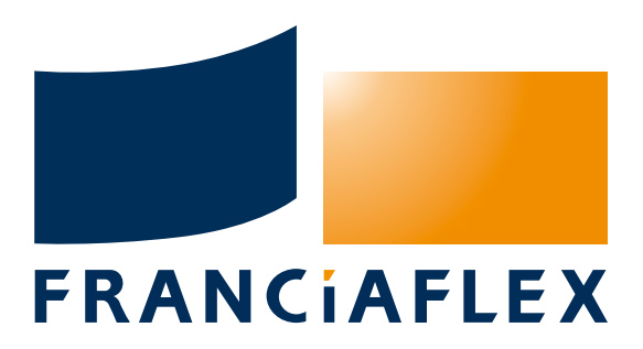 Franciaflex logo