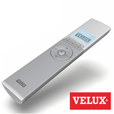 Commande Emetteur Velux