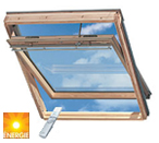 Velux GGL Solaire