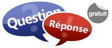 forum question r�ponse