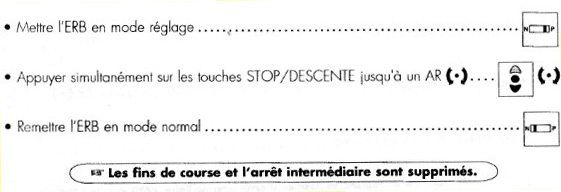 documentation programmation franciaflex