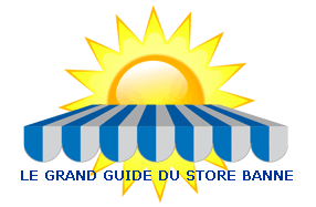 Guide store banne