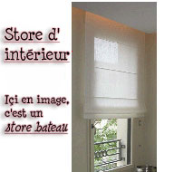 store interieur bateau