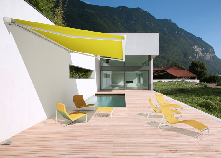 Bat group awning store KE Goeland
