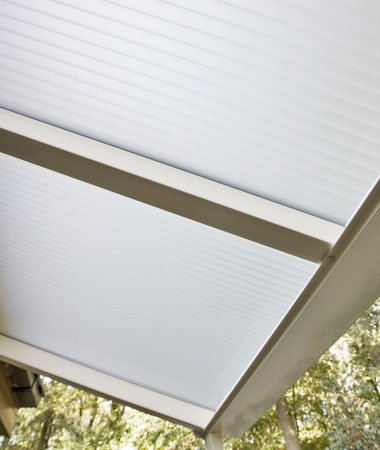 Avis : pergola en alu avec toiture en polycarbonate de store discount Pergola alu castorama