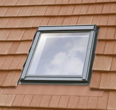 Velux : toit du nord EDW