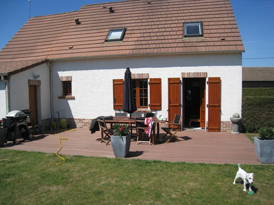 maison Phénix