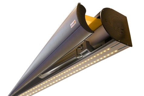 Store rubislux rubis lux à led