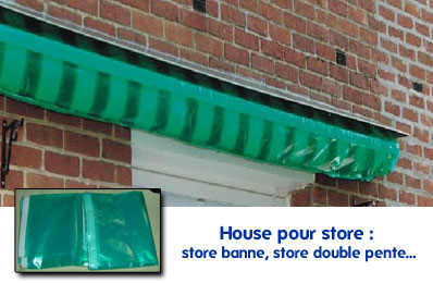 Housse store