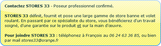 Store Stores 33