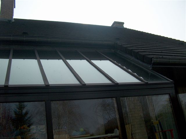 toiture verrière