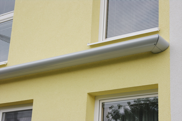 Weinor store Zenara awning retractable