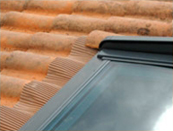 Raccord �tanche pour Velux