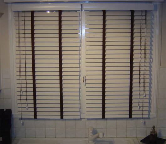 store venitien pvc