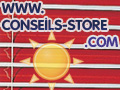 Store banne